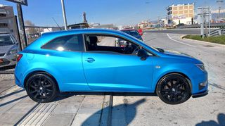Seat Ibiza 2016 1.4 TDI FR-thumb-3