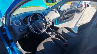 Seat Ibiza 2016 1.4 TDI FR-thumb-39