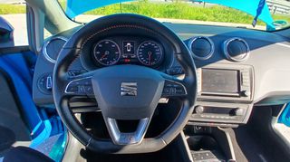 Seat Ibiza 2016 1.4 TDI FR-thumb-46