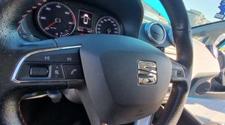 Seat Ibiza 2016 1.4 TDI FR-thumb-47