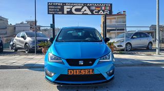 Seat Ibiza 2016 1.4 TDI FR-thumb-5