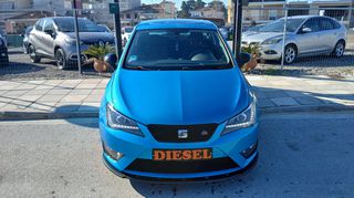 Seat Ibiza 2016 1.4 TDI FR-thumb-6