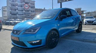Seat Ibiza 2016 1.4 TDI FR-thumb-7