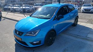 Seat Ibiza 2016 1.4 TDI FR-thumb-8