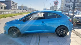 Seat Ibiza 2016 1.4 TDI FR-thumb-9