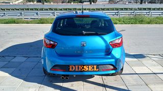 Seat Ibiza 2016 1.4 TDI FR-thumb-11