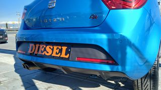 Seat Ibiza 2016 1.4 TDI FR-thumb-12