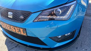 Seat Ibiza 2016 1.4 TDI FR-thumb-16