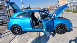 Seat Ibiza 2016 1.4 TDI FR-thumb-18