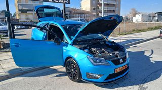 Seat Ibiza 2016 1.4 TDI FR-thumb-19