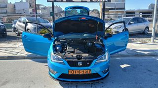 Seat Ibiza 2016 1.4 TDI FR-thumb-20