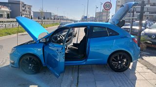 Seat Ibiza 2016 1.4 TDI FR-thumb-22