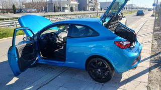 Seat Ibiza 2016 1.4 TDI FR-thumb-23