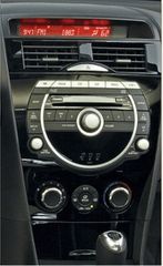 Πρόσοψη 9″ Mazda RX8 ’08-’11-thumb-1