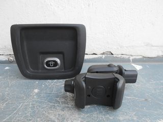 FIAT PANDA NEW 2012+ ΒΑΣΗ ΤΗΛΕΦΩΝΟΥ - GPS - STELLAR PARTS