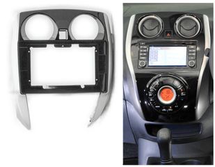 Πρόσοψη για τάμπλετ 10.1″ Nissan Note (E12) 2012>-thumb-1