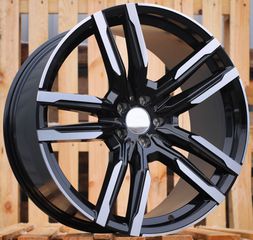 ANASTASIADIS STYLE BMW 21'' ZANTEΣ (20246)