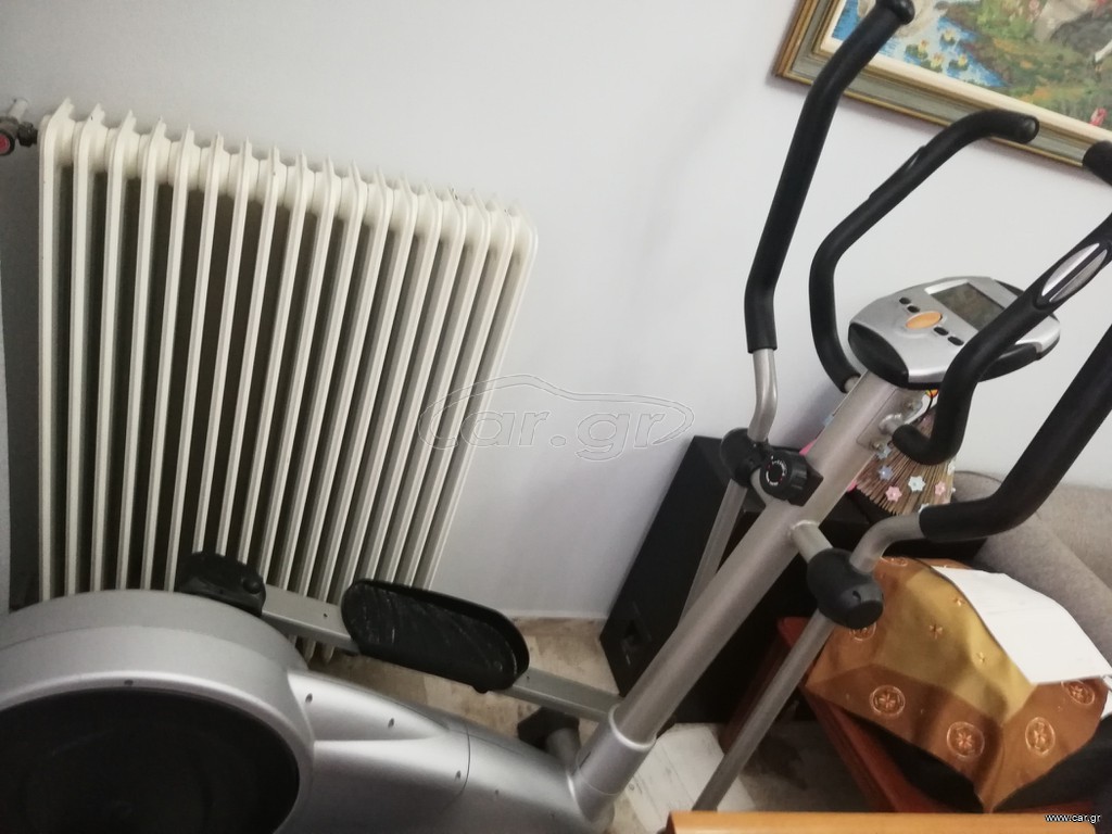 όργανο γυμναστικης