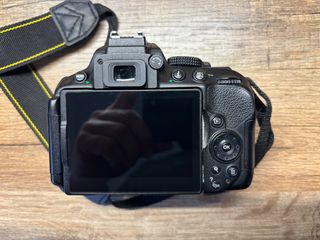 nikkon d5300 σετ με φακο-thumb-3