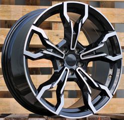 ANASTASIADIS STYLE BMW 21'' ZANTEΣ (205596)