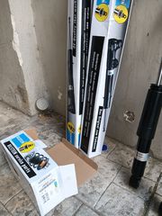 Αναρτήσεις Bilstein b4 seat Leon 1p 1.8 tsi 55mm έδραση