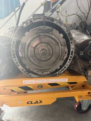 Mercedes Sprinter 906  722.908 σασμάν-thumb-1