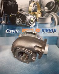 TURBO LIEBHERR 924T OEM-thumb-1