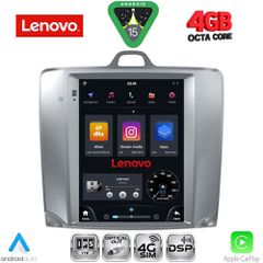 LENOVO SSX 9956_CPA TESLA STYLE for FORD FOCUS mod. 2004-2011 | Pancarshop