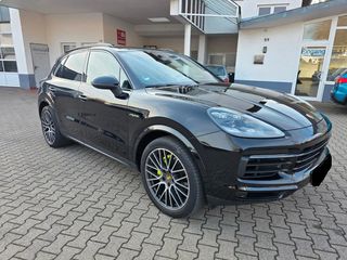 Porsche Cayenne 2021 pano,hud,full options,ψυχ/να,αερα/τηση,matrix,full service