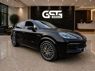 Porsche Cayenne 2021 pano,hud,full options,ψυχ/να,αερα/τηση,matrix,full service