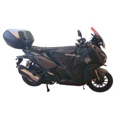 Κάλυμμα Κουβέρτα ποδιών για HONDA ADV 350 >2022 (R228X) – της ιταλικής Tucano Urbano ΔΩΡΕΑΝ ΜΕΤΑΦΟΡΙΚΑ με Boxnow