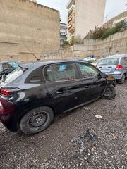 Peugeot 208 2023 DIESEL 2023 23.000KM-thumb-1