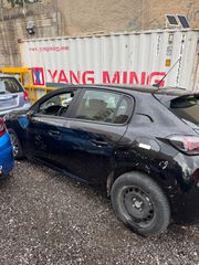 Peugeot 208 2023 DIESEL 2023 23.000KM-thumb-3