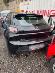 Peugeot 208 2023 DIESEL 2023 23.000KM-thumb-4