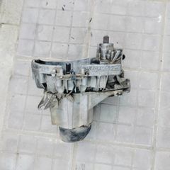 ΣΑΣΜΑΝ ΚΙΒΩΤΙΟ ΤΑΧΥΤΗΤΗΩΝ ΧΕΙΡΟΚΙΝΗΤΟ RENAULT TWINGO 92-07 ΜΕ ΚΩΔΙΚΟ: D7FB7 7700598830-thumb-1