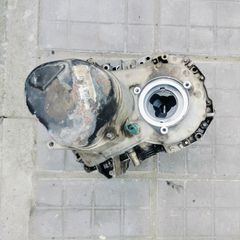 ΣΑΣΜΑΝ ΚΙΒΩΤΙΟ ΤΑΧΥΤΗΤΗΩΝ ΧΕΙΡΟΚΙΝΗΤΟ RENAULT TWINGO 92-07 ΜΕ ΚΩΔΙΚΟ: D7FB7 7700598830-thumb-4