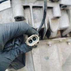 ΣΑΣΜΑΝ ΚΙΒΩΤΙΟ ΤΑΧΥΤΗΤΗΩΝ ΧΕΙΡΟΚΙΝΗΤΟ RENAULT TWINGO 92-07 ΜΕ ΚΩΔΙΚΟ: D7FB7 7700598830-thumb-6