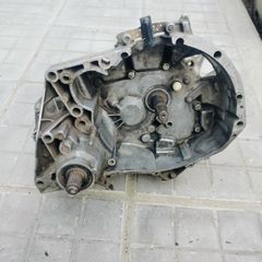 ΣΑΣΜΑΝ ΚΙΒΩΤΙΟ ΤΑΧΥΤΗΤΗΩΝ ΧΕΙΡΟΚΙΝΗΤΟ RENAULT TWINGO 92-07 ΜΕ ΚΩΔΙΚΟ: D7FB7 7700598830-thumb-7