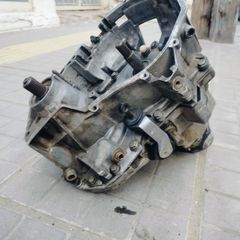 ΣΑΣΜΑΝ ΚΙΒΩΤΙΟ ΤΑΧΥΤΗΤΗΩΝ ΧΕΙΡΟΚΙΝΗΤΟ RENAULT TWINGO 92-07 ΜΕ ΚΩΔΙΚΟ: D7FB7 7700598830-thumb-8