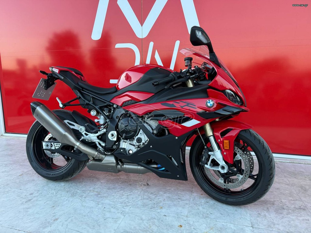 Bmw S1000RR 2024