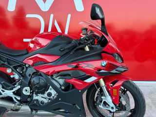 Bmw S1000RR 2024 Racing‑Red Uni-thumb-5