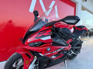 Bmw S1000RR 2024 Racing‑Red Uni-thumb-30