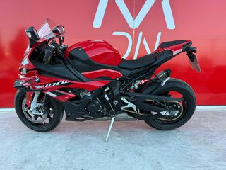 Bmw S1000RR 2024 Racing‑Red Uni-thumb-6