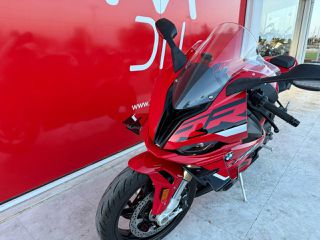 Bmw S1000RR 2024 Racing‑Red Uni-thumb-11