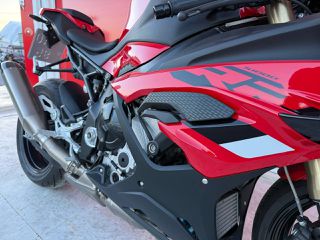 Bmw S1000RR 2024 Racing‑Red Uni-thumb-1