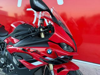 Bmw S1000RR 2024 Racing‑Red Uni-thumb-9