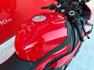 Bmw S1000RR 2024 Racing‑Red Uni-thumb-7