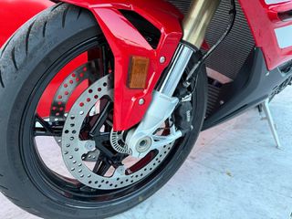 Bmw S1000RR 2024 Racing‑Red Uni-thumb-10