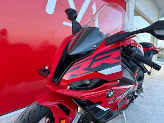Bmw S1000RR 2024 Racing‑Red Uni-thumb-14