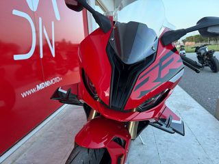 Bmw S1000RR 2024 Racing‑Red Uni-thumb-19